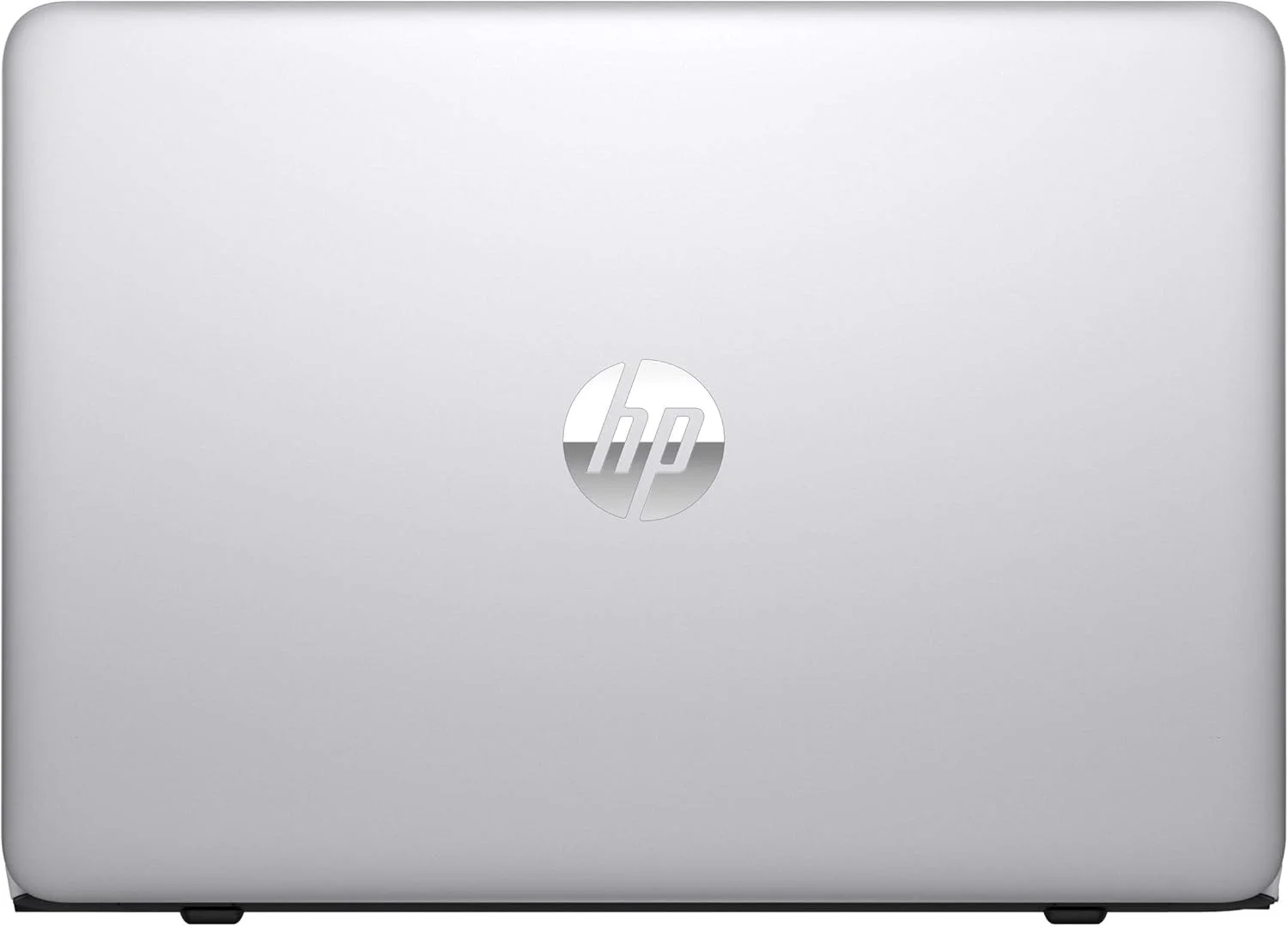 لپ تاپ HP EliteBook 840 G3 (بازسازی شده) با پردازنده Intel Core i5 نسل ششم، 16 گیگابایت رم DDR4، هارد 512 گیگابایت SSD، صفحه نمایش 14 اینچی FHD، ویندوز 10 پرو 64 بیتی، نقره ای