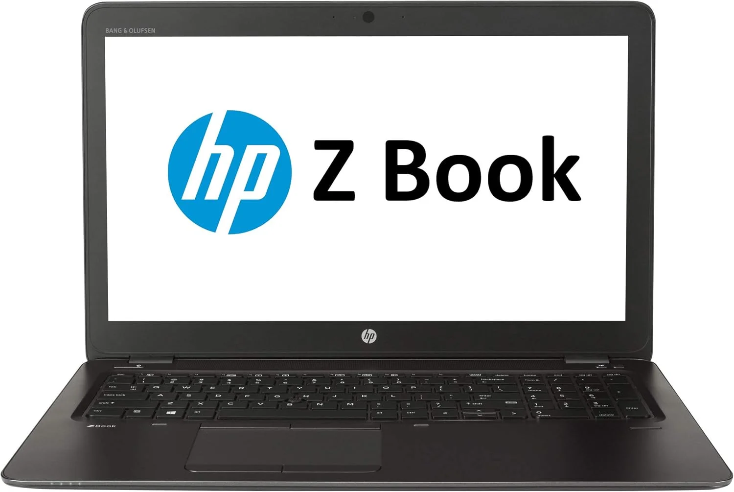 لپ تاپ ورک استیشن موبایل HP ZBook 15 G3 (بازسازی شده) پردازنده Intel Core i7-6820HQ، رم 16 گیگابایت DDR4، حافظه اس اس دی 512 گیگابایت + هارد دیسک 500 گیگابایت، ویندوز 10 پرو 64 بیتی، کارت گرافیک 2 گیگابایت DDR5، صفحه نمایش 15.6 اینچ FHD