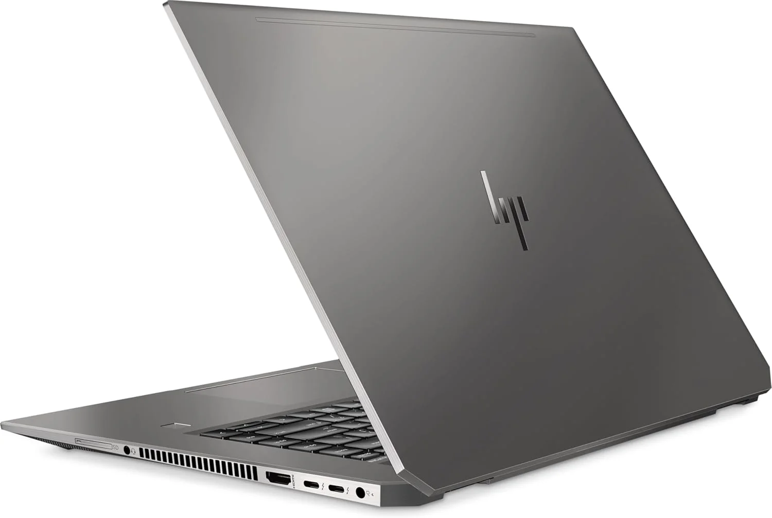 لپ تاپ ورک استیشن HP Zbook Studio G5 (بازسازی شده) | پردازنده Intel Xeon E-2186M | رم 32 گیگابایت | SSD 1 ترابایت | کارت گرافیک Nvidia Quadro P1000 | صفحه نمایش 15.6 اینچی FHD | ویندوز 10 پرو لپ تاپ ورک استیشن HP Zbook Studio G5 (بازسازی شده) | پردازنده Intel Xeon E-2186M | رم 32 گیگابایت | SSD 1 ترابایت | کارت گرافیک Nvidia Quadro P1000 | صفحه نمایش 15.6 اینچی FHD | ویندوز 10 پرو
