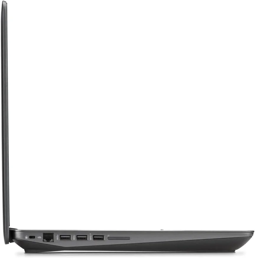 لپ تاپ استوک HP Zbook 17 G3، پردازنده Intel Core i7-6700HQ، رم 32 گیگابایت DDR4، هارد 512 گیگابایت SSD، گرافیک NVIDIA Quadro M3000M 4GB GDDR5، صفحه نمایش 17.3 اینچی، ویندوز 10 پرو لپ تاپ استوک HP Zbook 17 G3، پردازنده Intel Core i7-6700HQ، رم 32 گیگابایت DDR4، هارد 512 گیگابایت SSD، گرافیک NVIDIA Quadro M3000M 4GB GDDR5، صفحه نمایش 17.3 اینچی، ویندوز 10 پرو