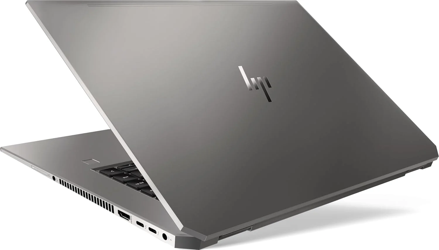 لپ تاپ ورک استیشن HP Zbook Studio G5 (بازسازی شده) | پردازنده Intel Xeon E-2186M | رم 32 گیگابایت | SSD 1 ترابایت | کارت گرافیک Nvidia Quadro P1000 | صفحه نمایش 15.6 اینچی FHD | ویندوز 10 پرو لپ تاپ ورک استیشن HP Zbook Studio G5 (بازسازی شده) | پردازنده Intel Xeon E-2186M | رم 32 گیگابایت | SSD 1 ترابایت | کارت گرافیک Nvidia Quadro P1000 | صفحه نمایش 15.6 اینچی FHD | ویندوز 10 پرو