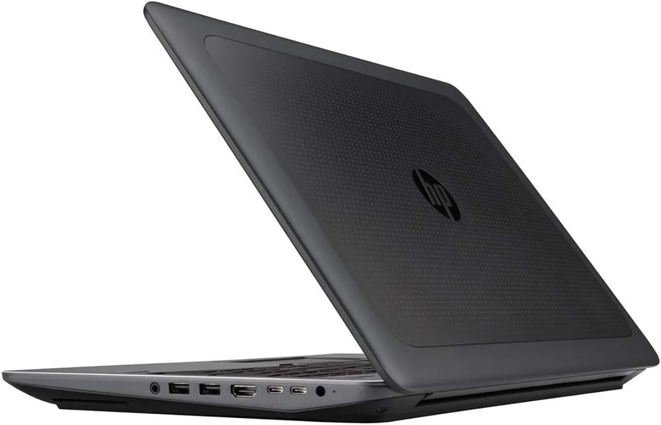 لپ تاپ ورک استیشن موبایل HP ZBook 15 G3 (بازسازی شده) پردازنده Intel Core i7-6820HQ، رم 16 گیگابایت DDR4، حافظه اس اس دی 512 گیگابایت + هارد دیسک 500 گیگابایت، ویندوز 10 پرو 64 بیتی، کارت گرافیک 2 گیگابایت DDR5، صفحه نمایش 15.6 اینچ FHD لپ تاپ ورک استیشن موبایل HP ZBook 15 G3 (بازسازی شده) پردازنده Intel Core i7-6820HQ، رم 16 گیگابایت DDR4، حافظه اس اس دی 512 گیگابایت + هارد دیسک 500 گیگابایت، ویندوز 10 پرو 64 بیتی، کارت گرافیک 2 گیگابایت DDR5، صفحه نمایش 15.6 اینچ FHD