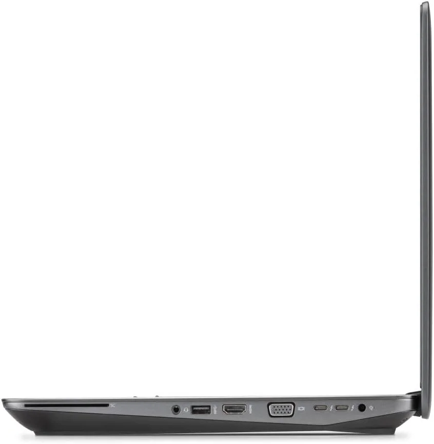 لپ تاپ استوک HP Zbook 17 G3، پردازنده Intel Core i7-6700HQ، رم 32 گیگابایت DDR4، هارد 512 گیگابایت SSD، گرافیک NVIDIA Quadro M3000M 4GB GDDR5، صفحه نمایش 17.3 اینچی، ویندوز 10 پرو لپ تاپ استوک HP Zbook 17 G3، پردازنده Intel Core i7-6700HQ، رم 32 گیگابایت DDR4، هارد 512 گیگابایت SSD، گرافیک NVIDIA Quadro M3000M 4GB GDDR5، صفحه نمایش 17.3 اینچی، ویندوز 10 پرو