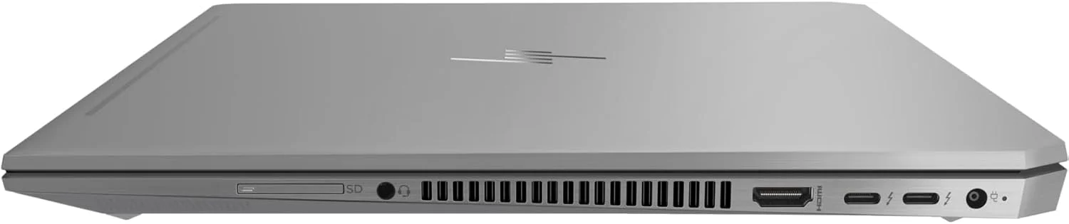 لپ تاپ ورک استیشن HP Zbook Studio G5 (بازسازی شده) | پردازنده Intel Xeon E-2186M | رم 32 گیگابایت | SSD 1 ترابایت | کارت گرافیک Nvidia Quadro P1000 | صفحه نمایش 15.6 اینچی FHD | ویندوز 10 پرو لپ تاپ ورک استیشن HP Zbook Studio G5 (بازسازی شده) | پردازنده Intel Xeon E-2186M | رم 32 گیگابایت | SSD 1 ترابایت | کارت گرافیک Nvidia Quadro P1000 | صفحه نمایش 15.6 اینچی FHD | ویندوز 10 پرو