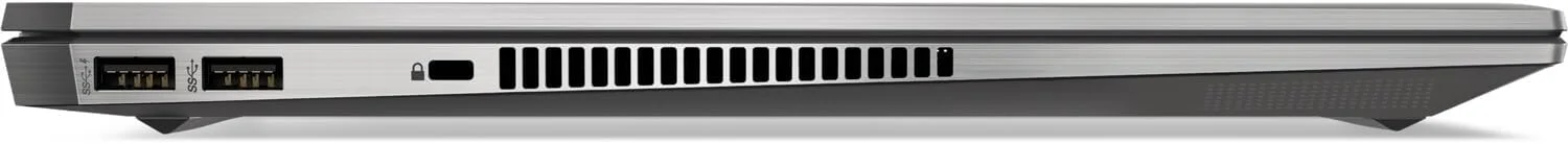 لپ تاپ ورک استیشن HP Zbook Studio G5 (بازسازی شده) | پردازنده Intel Xeon E-2186M | رم 32 گیگابایت | SSD 1 ترابایت | کارت گرافیک Nvidia Quadro P1000 | صفحه نمایش 15.6 اینچی FHD | ویندوز 10 پرو لپ تاپ ورک استیشن HP Zbook Studio G5 (بازسازی شده) | پردازنده Intel Xeon E-2186M | رم 32 گیگابایت | SSD 1 ترابایت | کارت گرافیک Nvidia Quadro P1000 | صفحه نمایش 15.6 اینچی FHD | ویندوز 10 پرو