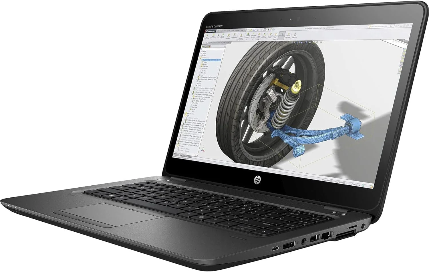 لپ تاپ ورک استیشن HP ZBook 15U G2 بازسازی شده | پردازنده Intel Core i7 نسل پنجم | 8 گیگابایت رم | 256 گیگابایت SSD | کارت گرافیک AMD FirePro M4170 | صفحه نمایش 15.6 اینچی غیر لمسی | ویندوز 10 پرو | بازسازی شده لپ تاپ ورک استیشن HP ZBook 15U G2 بازسازی شده | پردازنده Intel Core i7 نسل پنجم | 8 گیگابایت رم | 256 گیگابایت SSD | کارت گرافیک AMD FirePro M4170 | صفحه نمایش 15.6 اینچی غیر لمسی | ویندوز 10 پرو | بازسازی شده