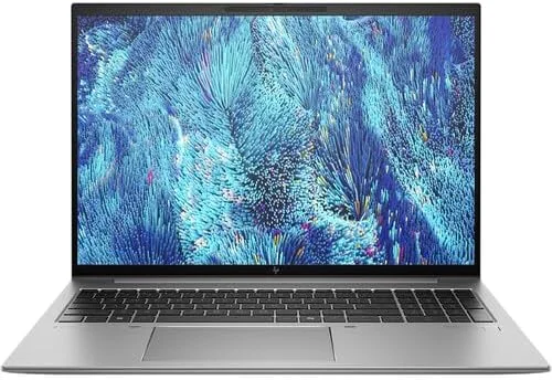 لپ تاپ 16 اینچی HP ZBook Power G11 - صفحه نمایش 16 اینچی WUXGA 300 nits - پردازنده Intel Core Ultra 7 165H 16 هسته ای - 64 گیگابایت رم - RTX2000-1TB SSD - Win11 Pro