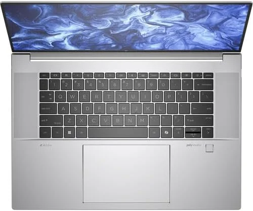 لپ تاپ 16 اینچی HP ZBook Power G11 - صفحه نمایش 16 اینچی WUXGA 300 nits - پردازنده Intel Core Ultra 7 165H 16 هسته ای - 64 گیگابایت رم - RTX2000-1TB SSD - Win11 Pro لپ تاپ 16 اینچی HP ZBook Power G11 - صفحه نمایش 16 اینچی WUXGA 300 nits - پردازنده Intel Core Ultra 7 165H 16 هسته ای - 64 گیگابایت رم - RTX2000-1TB SSD - Win11 Pro