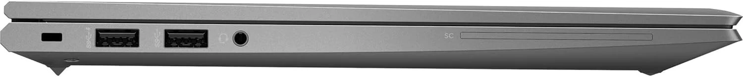 لپ تاپ HP Super 9 ZBOOK Firefly 14 G8 با پردازنده I5-1135G7، صفحه نمایش 14 اینچی، 16 گیگابایت رم، ویندوز 11 پرو 64 بیتی و دانگل ویندوز 10 لپ تاپ HP Super 9 ZBOOK Firefly 14 G8 با پردازنده I5-1135G7، صفحه نمایش 14 اینچی، 16 گیگابایت رم، ویندوز 11 پرو 64 بیتی و دانگل ویندوز 10