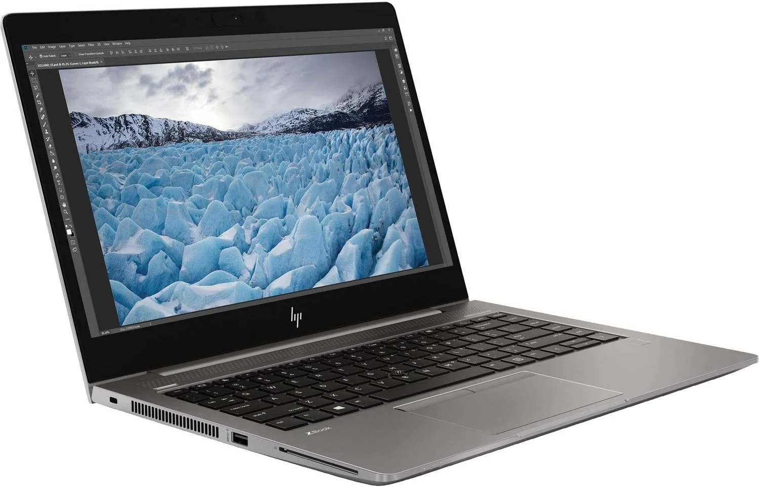 لپ تاپ ورک استیشن HP Zbook 14U G6 (پردازنده Intel i7-8565U 4 هسته ای، 32 گیگابایت رم، 1 ترابایت SSD m.2 SATA، کارت گرافیک AMD Pro WX 3200، صفحه نمایش 14.0 اینچی Full HD (1920x1080)، حسگر اثر انگشت، وای فای، بلوتوث، وب کم، 2xUSB 3.1، ویندوز 10 پرو) به همراه هاب لپ تاپ ورک استیشن HP Zbook 14U G6 (پردازنده Intel i7-8565U 4 هسته ای، 32 گیگابایت رم، 1 ترابایت SSD m.2 SATA، کارت گرافیک AMD Pro WX 3200، صفحه نمایش 14.0 اینچی Full HD (1920x1080)، حسگر اثر انگشت، وای فای، بلوتوث، وب کم، 2xUSB 3.1، ویندوز 10 پرو) به همراه هاب