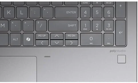 لپ تاپ 16 اینچی HP ZBook Power G11 - صفحه نمایش 16 اینچی WUXGA 300 nits - پردازنده Intel Core Ultra 7 165H 16 هسته ای - 64 گیگابایت رم - RTX2000-1TB SSD - Win11 Pro لپ تاپ 16 اینچی HP ZBook Power G11 - صفحه نمایش 16 اینچی WUXGA 300 nits - پردازنده Intel Core Ultra 7 165H 16 هسته ای - 64 گیگابایت رم - RTX2000-1TB SSD - Win11 Pro