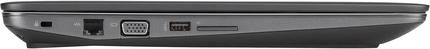 لپ تاپ ورک استیشن HP ZBook 15U G2 بازسازی شده | پردازنده Intel Core i7 نسل پنجم | 8 گیگابایت رم | 256 گیگابایت SSD | کارت گرافیک AMD FirePro M4170 | صفحه نمایش 15.6 اینچی غیر لمسی | ویندوز 10 پرو | بازسازی شده لپ تاپ ورک استیشن HP ZBook 15U G2 بازسازی شده | پردازنده Intel Core i7 نسل پنجم | 8 گیگابایت رم | 256 گیگابایت SSD | کارت گرافیک AMD FirePro M4170 | صفحه نمایش 15.6 اینچی غیر لمسی | ویندوز 10 پرو | بازسازی شده