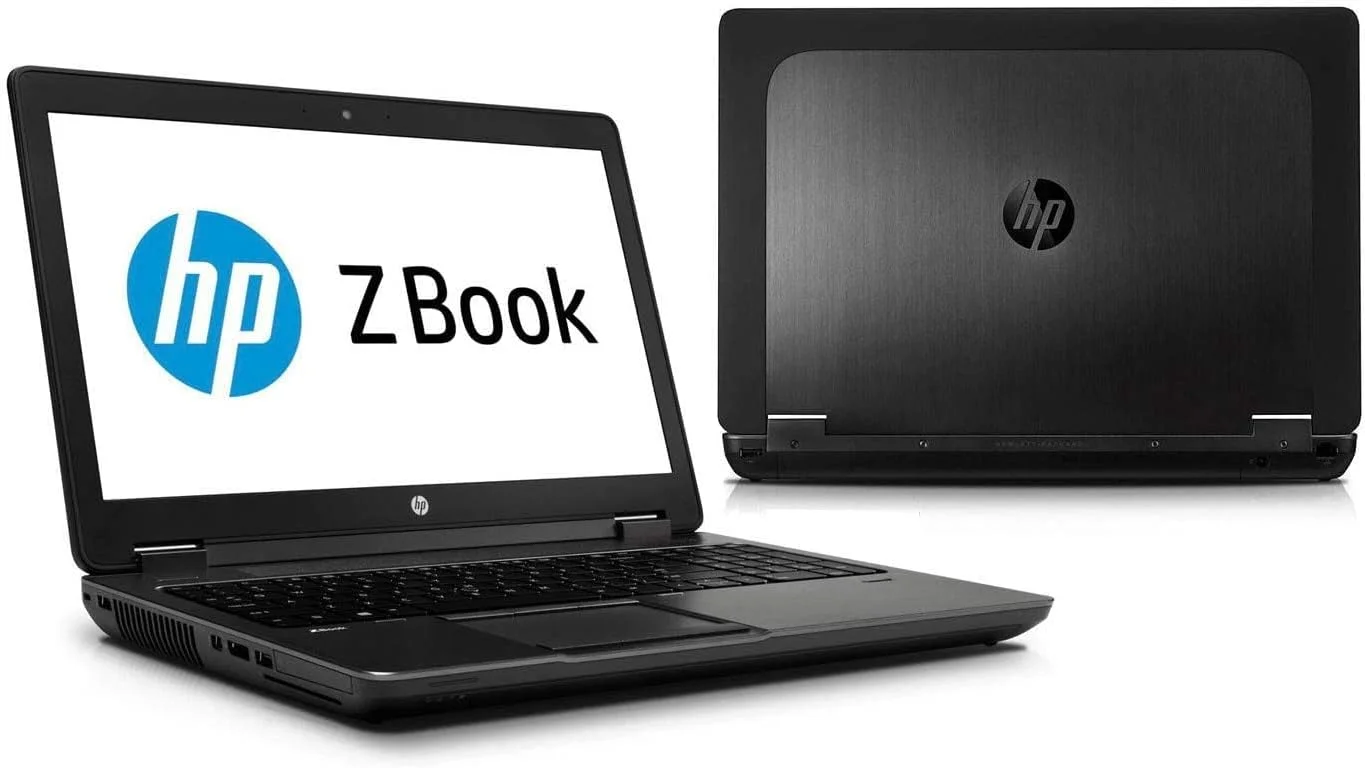 لپ تاپ تجاری HP Zbook 15 G3، پردازنده Intel Core i7 نسل ششم، 16 گیگابایت رم، 512 گیگابایت SSD + 500 گیگابایت HDD، کارت گرافیک Nvidia Quadro M2000M 4 گیگابایت GDDR5، صفحه نمایش 15.6 اینچی (بازسازی شده) با 15 روز گارانتی طلایی IT-Sizer