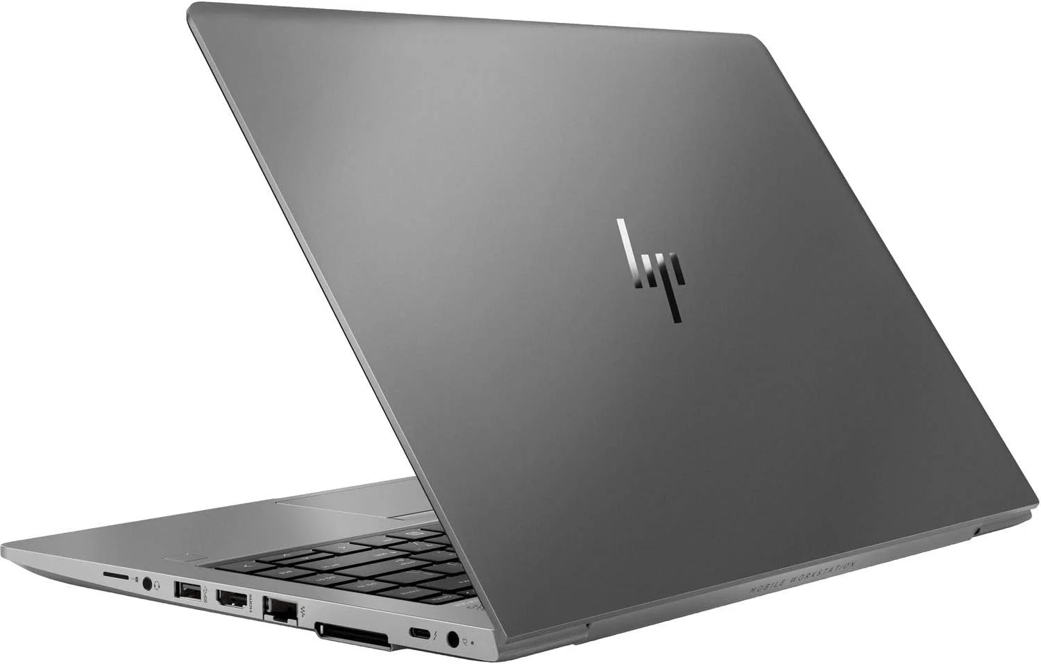 لپ تاپ ورک استیشن HP Zbook 14U G6 (پردازنده Intel i7-8565U 4 هسته ای، 32 گیگابایت رم، 1 ترابایت SSD m.2 SATA، کارت گرافیک AMD Pro WX 3200، صفحه نمایش 14.0 اینچی Full HD (1920x1080)، حسگر اثر انگشت، وای فای، بلوتوث، وب کم، 2xUSB 3.1، ویندوز 10 پرو) به همراه هاب لپ تاپ ورک استیشن HP Zbook 14U G6 (پردازنده Intel i7-8565U 4 هسته ای، 32 گیگابایت رم، 1 ترابایت SSD m.2 SATA، کارت گرافیک AMD Pro WX 3200، صفحه نمایش 14.0 اینچی Full HD (1920x1080)، حسگر اثر انگشت، وای فای، بلوتوث، وب کم، 2xUSB 3.1، ویندوز 10 پرو) به همراه هاب