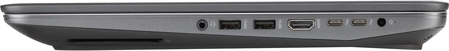 لپ تاپ ورک استیشن HP ZBook 15U G2 بازسازی شده | پردازنده Intel Core i7 نسل پنجم | 8 گیگابایت رم | 256 گیگابایت SSD | کارت گرافیک AMD FirePro M4170 | صفحه نمایش 15.6 اینچی غیر لمسی | ویندوز 10 پرو | بازسازی شده لپ تاپ ورک استیشن HP ZBook 15U G2 بازسازی شده | پردازنده Intel Core i7 نسل پنجم | 8 گیگابایت رم | 256 گیگابایت SSD | کارت گرافیک AMD FirePro M4170 | صفحه نمایش 15.6 اینچی غیر لمسی | ویندوز 10 پرو | بازسازی شده