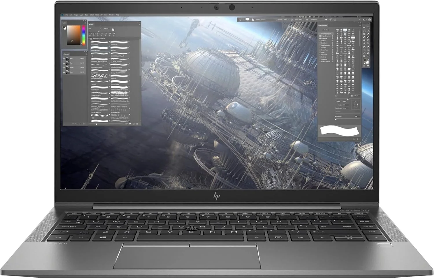 لپ تاپ HP Super 9 ZBOOK Firefly 14 G8 با پردازنده I5-1135G7، صفحه نمایش 14 اینچی، 16 گیگابایت رم، ویندوز 11 پرو 64 بیتی و دانگل ویندوز 10 لپ تاپ HP Super 9 ZBOOK Firefly 14 G8 با پردازنده I5-1135G7، صفحه نمایش 14 اینچی، 16 گیگابایت رم، ویندوز 11 پرو 64 بیتی و دانگل ویندوز 10