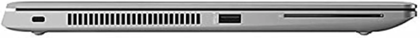 لپ تاپ ورک استیشن HP ZBook 14u G5 | صفحه نمایش 14 اینچی 1920x1080 FHD | پردازنده Core i5-7200U - هارد درایو 256 گیگابایتی SSD - رم 8 گیگابایتی | 2 هسته ای با فرکانس 3.1 گیگاهرتز ویندوز 10 هوم نقره ای (بازسازی شده) لپ تاپ ورک استیشن HP ZBook 14u G5 | صفحه نمایش 14 اینچی 1920x1080 FHD | پردازنده Core i5-7200U - هارد درایو 256 گیگابایتی SSD - رم 8 گیگابایتی | 2 هسته ای با فرکانس 3.1 گیگاهرتز ویندوز 10 هوم نقره ای (بازسازی شده)