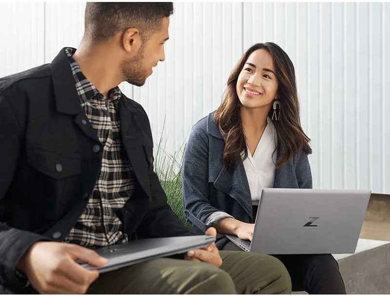 لپ تاپ HP Super 9 ZBOOK Firefly 14 G8 با پردازنده I5-1135G7، صفحه نمایش 14 اینچی، 16 گیگابایت رم، ویندوز 11 پرو 64 بیتی و دانگل ویندوز 10 لپ تاپ HP Super 9 ZBOOK Firefly 14 G8 با پردازنده I5-1135G7، صفحه نمایش 14 اینچی، 16 گیگابایت رم، ویندوز 11 پرو 64 بیتی و دانگل ویندوز 10