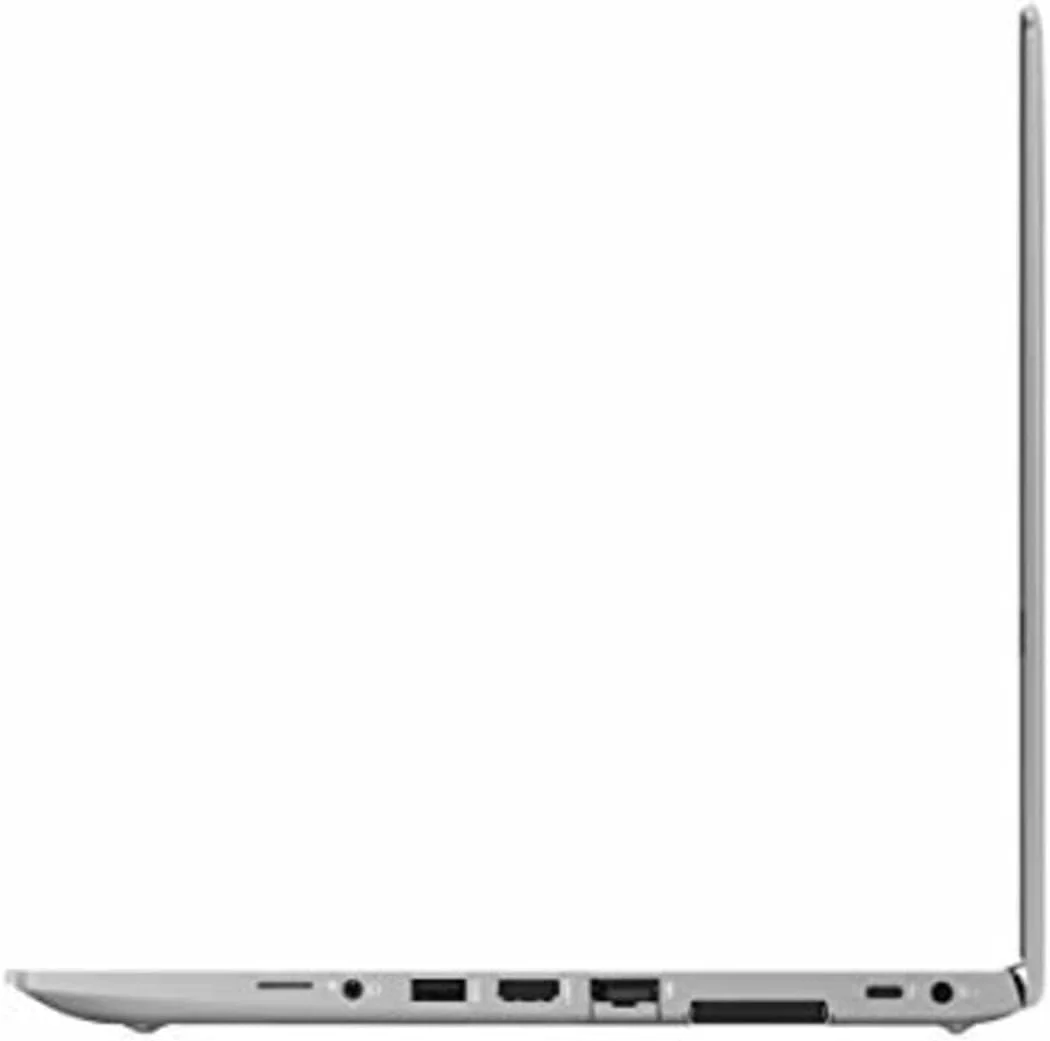 لپ تاپ ورک استیشن HP ZBook 14u G5 | صفحه نمایش 14 اینچی 1920x1080 FHD | پردازنده Core i5-7200U - هارد درایو 256 گیگابایتی SSD - رم 8 گیگابایتی | 2 هسته ای با فرکانس 3.1 گیگاهرتز ویندوز 10 هوم نقره ای (بازسازی شده) لپ تاپ ورک استیشن HP ZBook 14u G5 | صفحه نمایش 14 اینچی 1920x1080 FHD | پردازنده Core i5-7200U - هارد درایو 256 گیگابایتی SSD - رم 8 گیگابایتی | 2 هسته ای با فرکانس 3.1 گیگاهرتز ویندوز 10 هوم نقره ای (بازسازی شده)