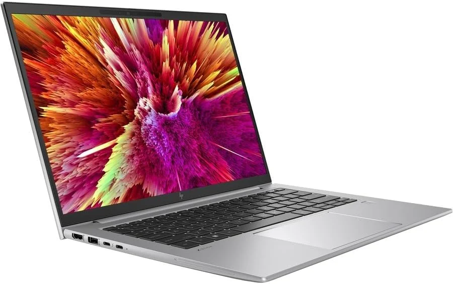 ایستگاه کاری موبایل HP ZBook Firefly G10 14" - WUXGA - 1920 x 1200 - پردازنده Intel Core i7 نسل سیزدهم i7-1360P دوازده هسته ای (12 هسته) 2.20 گیگاهرتز - 16 گیگابایت رم کل - 512 گیگابایت SSD ایستگاه کاری موبایل HP ZBook Firefly G10 14" - WUXGA - 1920 x 1200 - پردازنده Intel Core i7 نسل سیزدهم i7-1360P دوازده هسته ای (12 هسته) 2.20 گیگاهرتز - 16 گیگابایت رم کل - 512 گیگابایت SSD