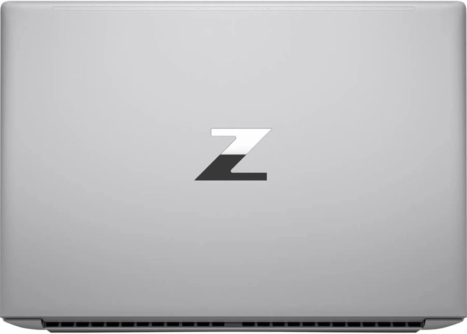 لپ تاپ ورک استیشن HP ZBook Fury 16 G9 (2022) | صفحه نمایش 16 اینچی 1920x1080 FHD | پردازنده Core i7-12850HX - هارد درایو 512 گیگابایتی SSD - رم 32 گیگابایتی | 16 هسته @ 4.8 گیگاهرتز ویندوز 11 هوم نقره ای (بازسازی شده)
