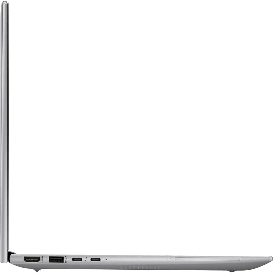 ایستگاه کاری موبایل 14 اینچی HP ZBook Firefly 14 G9 - WUXGA - 1920 x 1200 - پردازنده Intel Core i7 نسل دوازدهم i7-1270P دوازده هسته ای (12 هسته) - 16 گیگابایت رم کل - 512 گیگابایت SSD ایستگاه کاری موبایل 14 اینچی HP ZBook Firefly 14 G9 - WUXGA - 1920 x 1200 - پردازنده Intel Core i7 نسل دوازدهم i7-1270P دوازده هسته ای (12 هسته) - 16 گیگابایت رم کل - 512 گیگابایت SSD