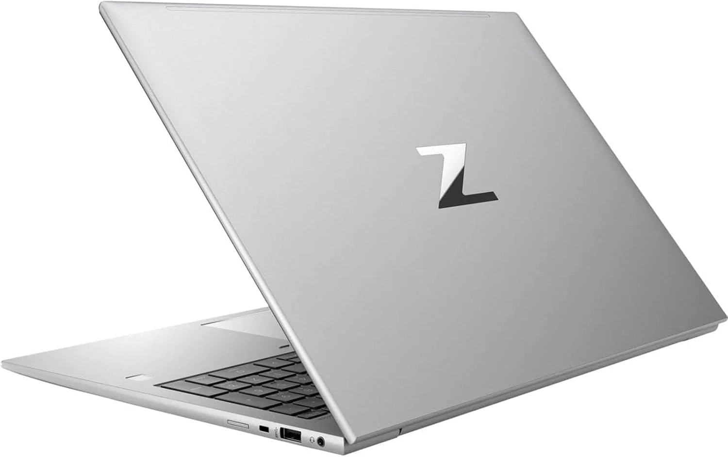 لپ تاپ ورک استیشن HP ZBook Firefly 16 G9 (2022) | صفحه نمایش 16 اینچی 1920x1200 FHD+ | پردازنده Core i7-1265U - هارد درایو SSD 512 گیگابایتی - 32 گیگابایت رم - کارت گرافیک Nvidia Quadro T500 2GB | 10 هسته @ 4.8 گیگاهرتز - 2 گیگابایت GDDR6 ویندوز 11 (بازسازی شده) لپ تاپ ورک استیشن HP ZBook Firefly 16 G9 (2022) | صفحه نمایش 16 اینچی 1920x1200 FHD+ | پردازنده Core i7-1265U - هارد درایو SSD 512 گیگابایتی - 32 گیگابایت رم - کارت گرافیک Nvidia Quadro T500 2GB | 10 هسته @ 4.8 گیگاهرتز - 2 گیگابایت GDDR6 ویندوز 11 (بازسازی شده)