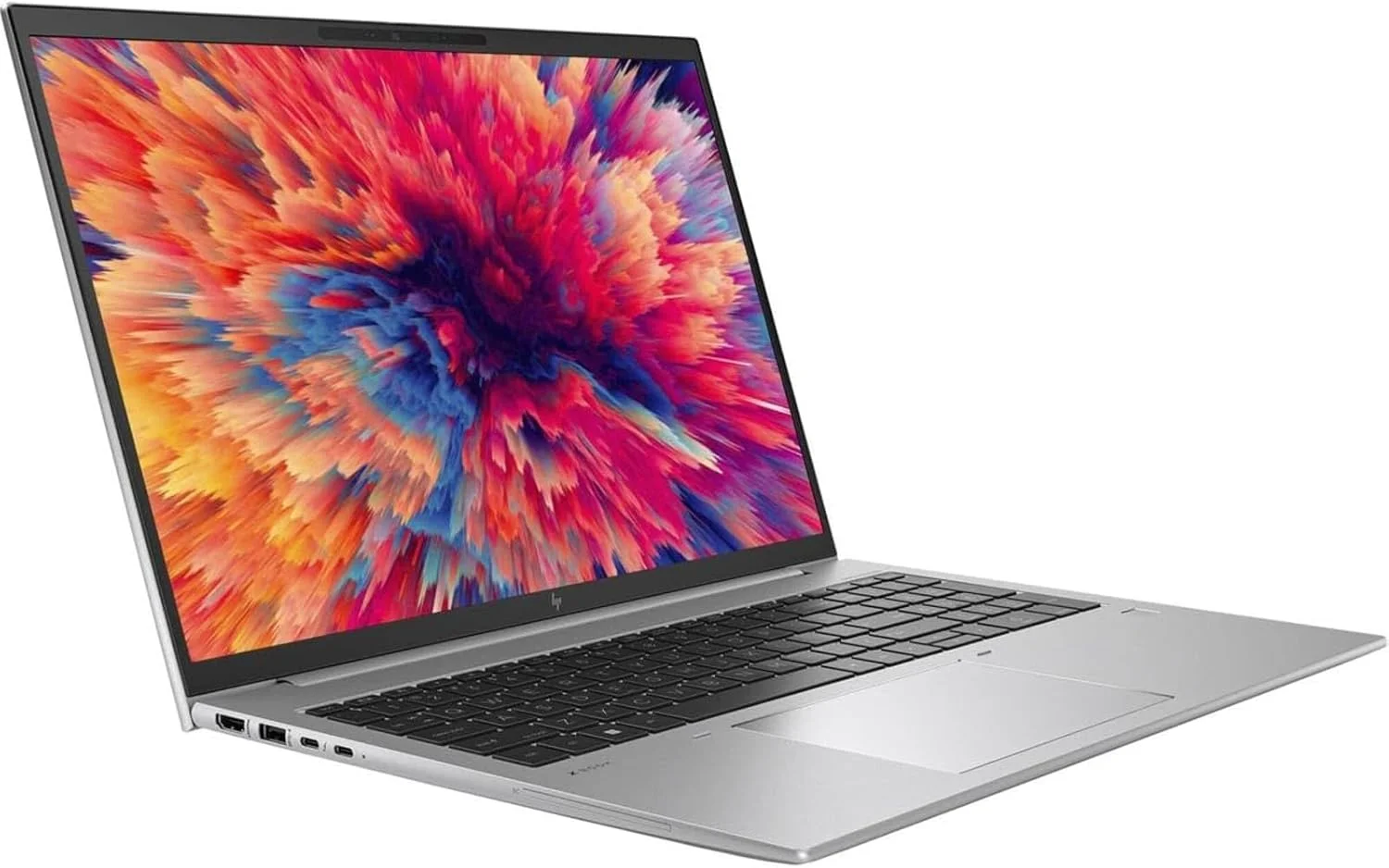 لپ تاپ ورک استیشن HP ZBook Firefly 16 G9 (2022) | صفحه نمایش 16 اینچی 1920x1200 FHD+ | پردازنده Core i7-1265U - هارد درایو SSD 512 گیگابایتی - 32 گیگابایت رم - کارت گرافیک Nvidia Quadro T500 2GB | 10 هسته @ 4.8 گیگاهرتز - 2 گیگابایت GDDR6 ویندوز 11 (بازسازی شده) لپ تاپ ورک استیشن HP ZBook Firefly 16 G9 (2022) | صفحه نمایش 16 اینچی 1920x1200 FHD+ | پردازنده Core i7-1265U - هارد درایو SSD 512 گیگابایتی - 32 گیگابایت رم - کارت گرافیک Nvidia Quadro T500 2GB | 10 هسته @ 4.8 گیگاهرتز - 2 گیگابایت GDDR6 ویندوز 11 (بازسازی شده)