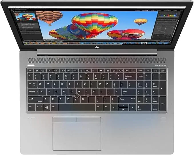 لپ تاپ ورک استیشن موبایل اچ پی Zbook 15U G5 | پردازنده Intel Core i7 8665U، رم 16 گیگابایت، حافظه SSD 1 ترابایت | صفحه نمایش 15.6 اینچی FHD | ویندوز 11 پرو - بازسازی شده لپ تاپ ورک استیشن موبایل اچ پی Zbook 15U G5 | پردازنده Intel Core i7 8665U، رم 16 گیگابایت، حافظه SSD 1 ترابایت | صفحه نمایش 15.6 اینچی FHD | ویندوز 11 پرو - بازسازی شده