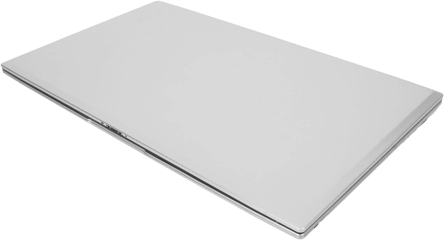 لپ تاپ دو صفحه نمایش 15.6 اینچی Luqeeg، 1920x1080 HD 16 گیگابایت، باز کردن قفل با اثر انگشت، پردازنده N5105، کامپیوتر لپ تاپ با قلم، پشتیبانی از سیستم عامل 10 و 11 (16 گیگابایت + 2 ترابایت) لپ تاپ دو صفحه نمایش 15.6 اینچی Luqeeg، 1920x1080 HD 16 گیگابایت، باز کردن قفل با اثر انگشت، پردازنده N5105، کامپیوتر لپ تاپ با قلم، پشتیبانی از سیستم عامل 10 و 11 (16 گیگابایت + 2 ترابایت)