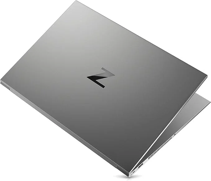 لپ تاپ ورک استیشن اچ پی ZBook Studio 15 G7 | صفحه نمایش 15.6 اینچی FHD | پردازنده Core i7-10850H شش هسته ای | 32 گیگابایت رم، 512 گیگابایت PCIe® NVMe™ SSD | کارت گرافیک NVlDIA Quadro T1000 | ویندوز 11 پرو (بازسازی شده)