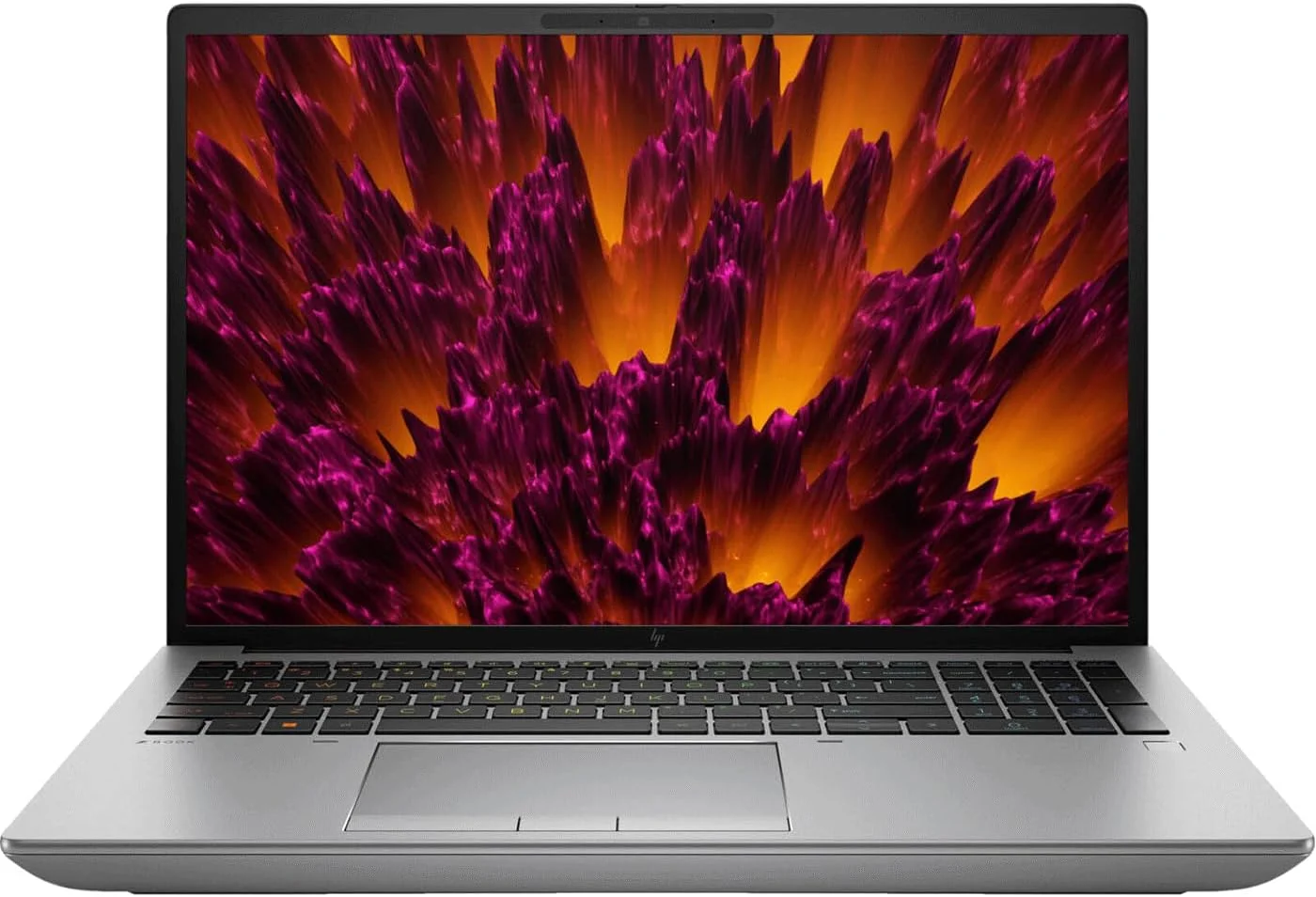 لپ تاپ ورک استیشن H - P ZBook Fury 16 G9 | صفحه نمایش 16 اینچی FHD | پردازنده Core i7-12850HX Hexa-Core | رم 64 گیگابایتی DDR5، SSD NVMe PCIe® 1 ترابایتی | کارت گرافیک NVlDIA RTX A3000 12GB | ویندوز 11 پرو (بازسازی شده)