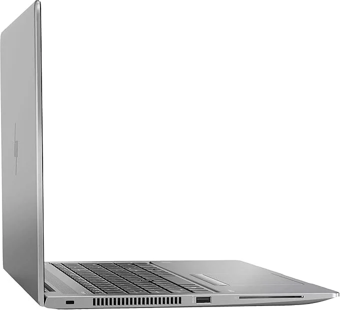 لپ تاپ ورک استیشن موبایل لمسی اچ پی Zbook 15U G5 | پردازنده Intel Core i7 8665U، رم 32 گیگابایت، حافظه SSD 1 ترابایت | صفحه نمایش لمسی 15.6 اینچی FHD | ویندوز 11 پرو - بازسازی شده