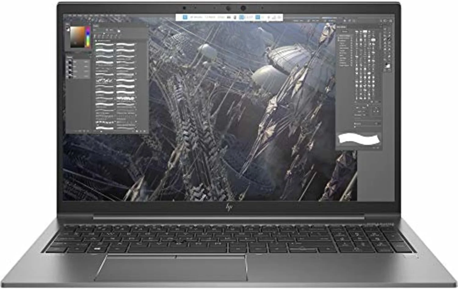 لپ تاپ ورک استیشن HP ZBook Firefly 15 G7 (بازسازی شده) | صفحه نمایش 15.6 اینچی 1920x1080 FHD | پردازنده Core i7-10810U - هارد درایو 1 ترابایتی SSD - رم 32 گیگابایتی | 6 هسته @ 4.9 گیگاهرتز ویندوز 11 پرو نقره ای لپ تاپ ورک استیشن HP ZBook Firefly 15 G7 (بازسازی شده) | صفحه نمایش 15.6 اینچی 1920x1080 FHD | پردازنده Core i7-10810U - هارد درایو 1 ترابایتی SSD - رم 32 گیگابایتی | 6 هسته @ 4.9 گیگاهرتز ویندوز 11 پرو نقره ای