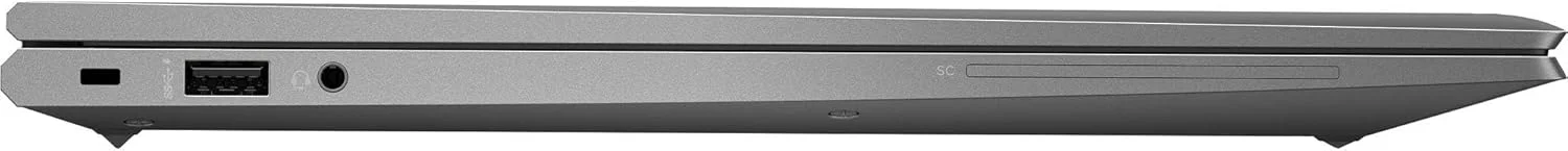 لپ تاپ ورک استیشن HP ZBook Firefly 15 G7 (بازسازی شده) | صفحه نمایش 15.6 اینچی 1920x1080 FHD | پردازنده Core i7-10810U - هارد درایو 1 ترابایتی SSD - رم 32 گیگابایتی | 6 هسته @ 4.9 گیگاهرتز ویندوز 11 پرو نقره ای لپ تاپ ورک استیشن HP ZBook Firefly 15 G7 (بازسازی شده) | صفحه نمایش 15.6 اینچی 1920x1080 FHD | پردازنده Core i7-10810U - هارد درایو 1 ترابایتی SSD - رم 32 گیگابایتی | 6 هسته @ 4.9 گیگاهرتز ویندوز 11 پرو نقره ای