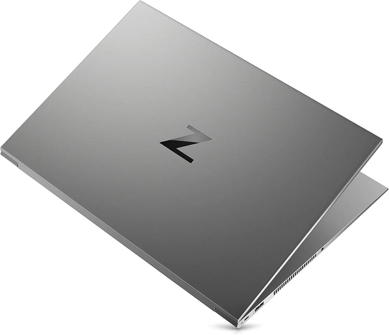 لپ تاپ ورک استیشن H - P ZBook Studio 15 G7 | صفحه نمایش 15.6 اینچی FHD | پردازنده Core i7-10850H Hexa Core | رم 32 گیگابایتی، SSD 1 ترابایتی PCIe® NVMe™ | کارت گرافیک NVlDIA Quadro T1000 | ویندوز 11 پرو (بازسازی شده) لپ تاپ ورک استیشن H - P ZBook Studio 15 G7 | صفحه نمایش 15.6 اینچی FHD | پردازنده Core i7-10850H Hexa Core | رم 32 گیگابایتی، SSD 1 ترابایتی PCIe® NVMe™ | کارت گرافیک NVlDIA Quadro T1000 | ویندوز 11 پرو (بازسازی شده)
