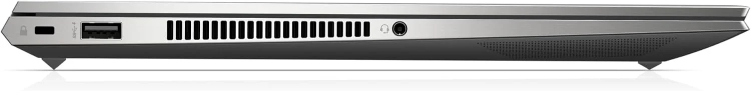 لپ تاپ ورک استیشن H - P ZBook Studio 15 G7 | صفحه نمایش 15.6 اینچی FHD | پردازنده Core i7-10850H Hexa Core | رم 32 گیگابایتی، SSD 1 ترابایتی PCIe® NVMe™ | کارت گرافیک NVlDIA Quadro T1000 | ویندوز 11 پرو (بازسازی شده) لپ تاپ ورک استیشن H - P ZBook Studio 15 G7 | صفحه نمایش 15.6 اینچی FHD | پردازنده Core i7-10850H Hexa Core | رم 32 گیگابایتی، SSD 1 ترابایتی PCIe® NVMe™ | کارت گرافیک NVlDIA Quadro T1000 | ویندوز 11 پرو (بازسازی شده)