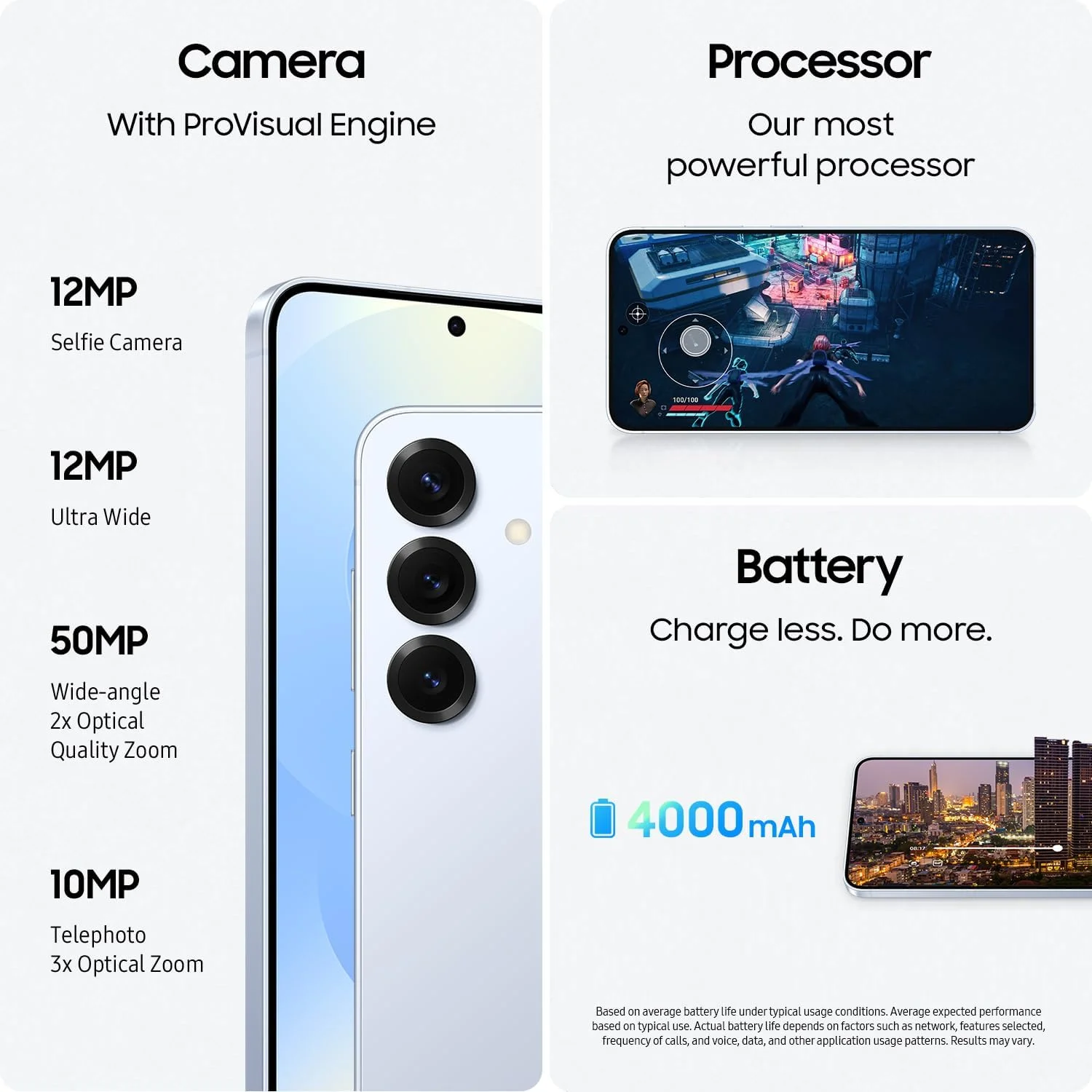 گوشی هوشمند سامسونگ گلکسی S25 AI، حافظه 256 گیگابایت، رم 12 گیگابایت، سرمه ای، اندروید (نسخه بین المللی)، 1 سال گارانتی فروشنده