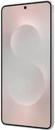 گوشی موبایل SAMSUNG Galaxy S25 Edge، حافظه 256 گیگابایت، گوشی هوشمند مجهز به هوش مصنوعی، اندروید آنلاک شده، فیلمبرداری در شب، پردازنده سریع، نمایشگر ProScaler، باتری با طول عمر بالا، 2025، گارانتی 1 ساله سازنده در ایالات متحده، نقره ای تیتانیومی