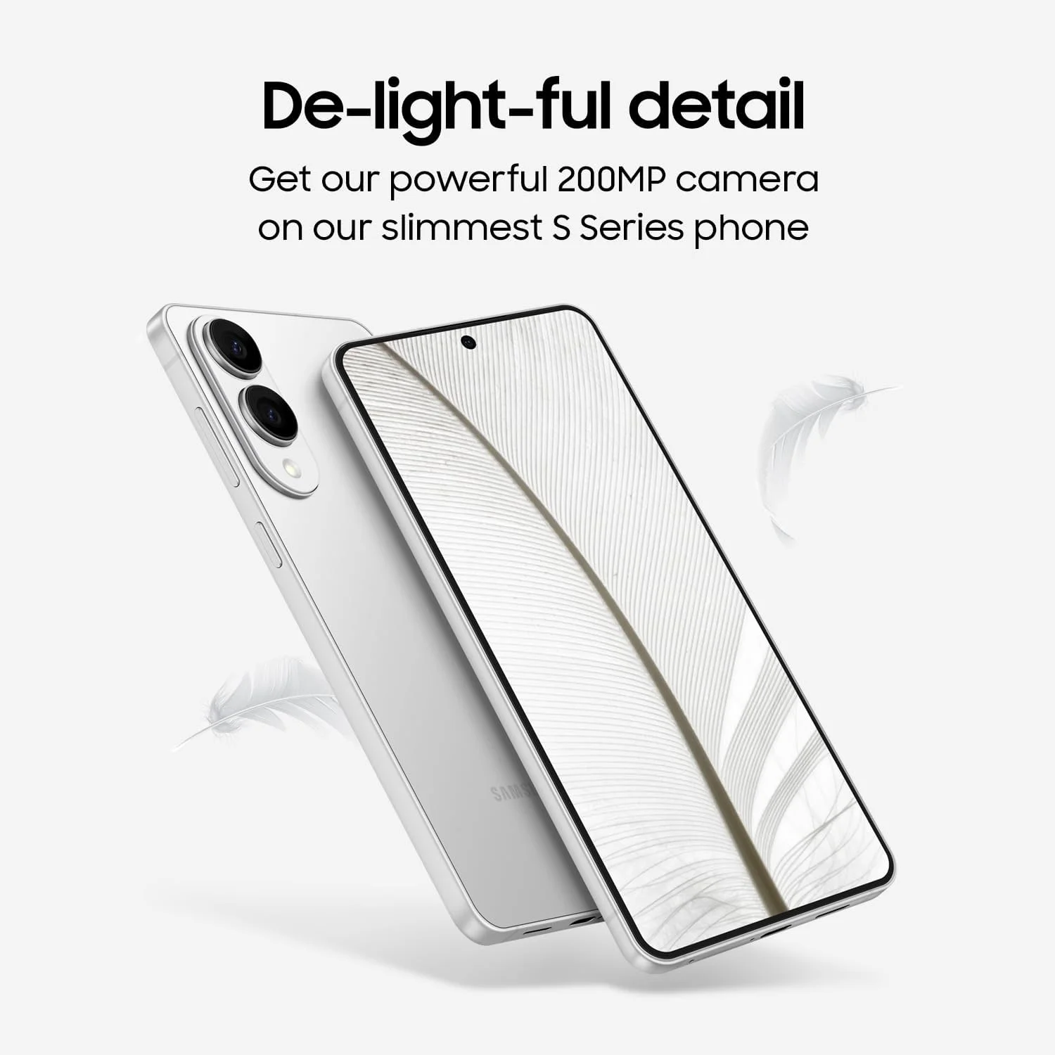 گوشی SAMSUNG Galaxy S25 Edge، گوشی هوشمند 256 گیگابایتی با هوش مصنوعی، اندروید آنلاک شده، فیلمبرداری در شب، پردازنده سریع، نمایشگر ProScaler، باتری با طول عمر بالا، 2025، گارانتی 1 ساله سازنده ایالات متحده، تیتانیوم آبی یخی