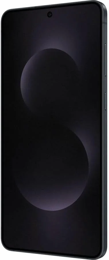 گوشی SAMSUNG Galaxy S25 Edge، گوشی هوشمند 512 گیگابایتی با هوش مصنوعی، اندروید آنلاک شده، فیلمبرداری در شب، پردازنده سریع، نمایشگر ProScaler، عمر باتری طولانی، 2025، تیتانیوم مشکی جت (نسخه بین المللی) گوشی SAMSUNG Galaxy S25 Edge، گوشی هوشمند 512 گیگابایتی با هوش مصنوعی، اندروید آنلاک شده، فیلمبرداری در شب، پردازنده سریع، نمایشگر ProScaler، عمر باتری طولانی، 2025، تیتانیوم مشکی جت (نسخه بین المللی)