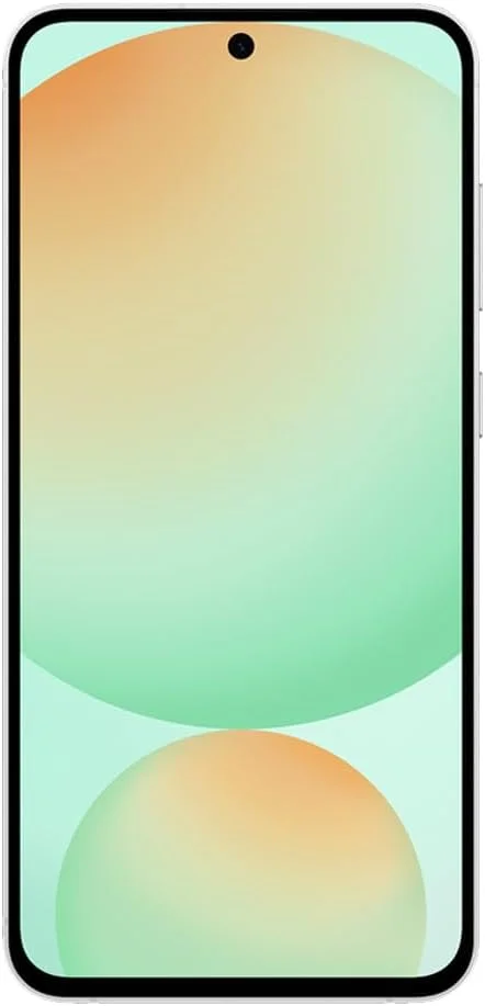 گوشی هوشمند SAMSUNG Galaxy S24 FE AI، حافظه 128 گیگابایت، آنلاک شده، دوربین 50 مگاپیکسلی با وضوح بالا، عمر باتری طولانی، صفحه نمایش AMOLED روشن، نسخه ایالات متحده، 2024، 1 سال گارانتی ایالات متحده، نعنایی