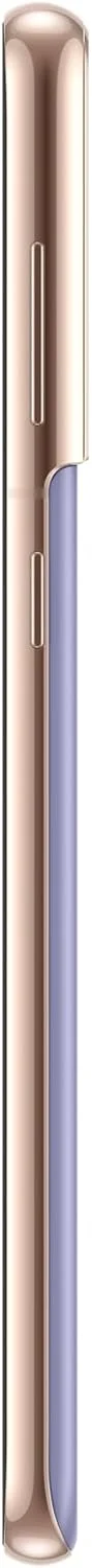 گوشی موبایل سامسونگ گلکسی S21+ دو سیم کارت، 256 گیگابایت رم 8 گیگابایت 5G (نسخه امارات متحده عربی)، فانتوم بنفش