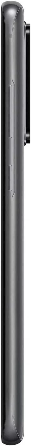 گوشی موبایل سامسونگ گلکسی S20 Ultra 5G؛ گوشی هوشمند بدون سیم کارت 128 گیگابایت - خاکستری کیهانی، (نسخه انگلستان) گوشی موبایل سامسونگ گلکسی S20 Ultra 5G؛ گوشی هوشمند بدون سیم کارت 128 گیگابایت - خاکستری کیهانی، (نسخه انگلستان)