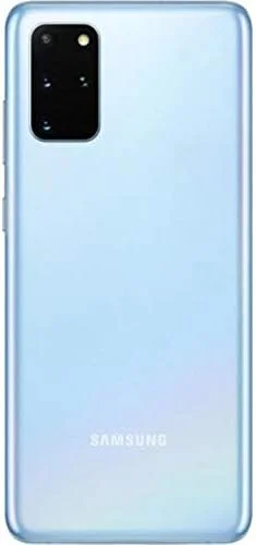 گوشی موبایل سامسونگ گلکسی S20+ دو سیم کارت 128 گیگابایت رم 12 گیگابایت 5G (نسخه امارات) - آبی ابری