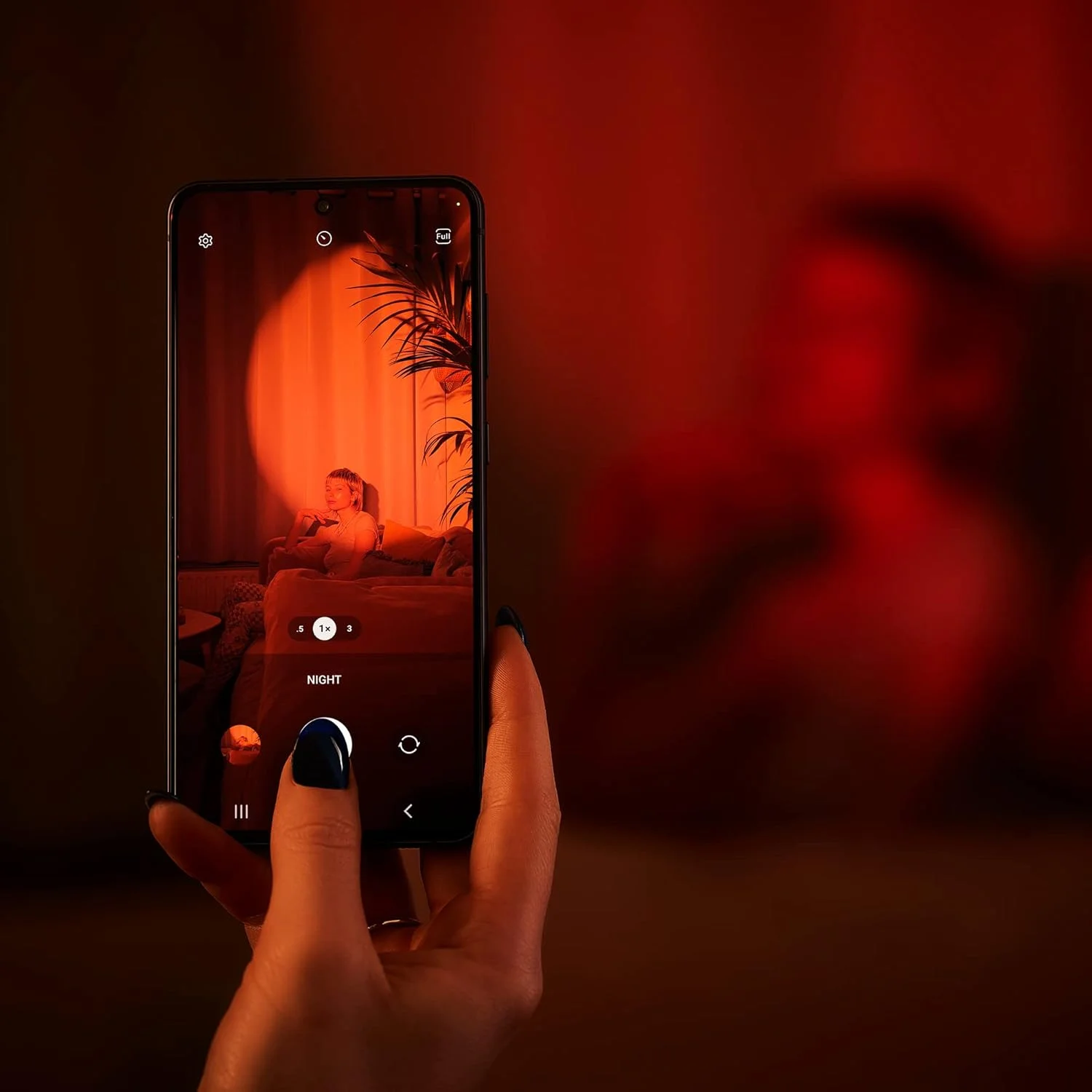 گوشی موبایل سامسونگ گلکسی S21 FE 5G، حافظه 128 گیگابایت، بدون سیم کارت، سفید، 3 سال گارانتی تمدید شده (نسخه انگلستان) گوشی موبایل سامسونگ گلکسی S21 FE 5G، حافظه 128 گیگابایت، بدون سیم کارت، سفید، 3 سال گارانتی تمدید شده (نسخه انگلستان)