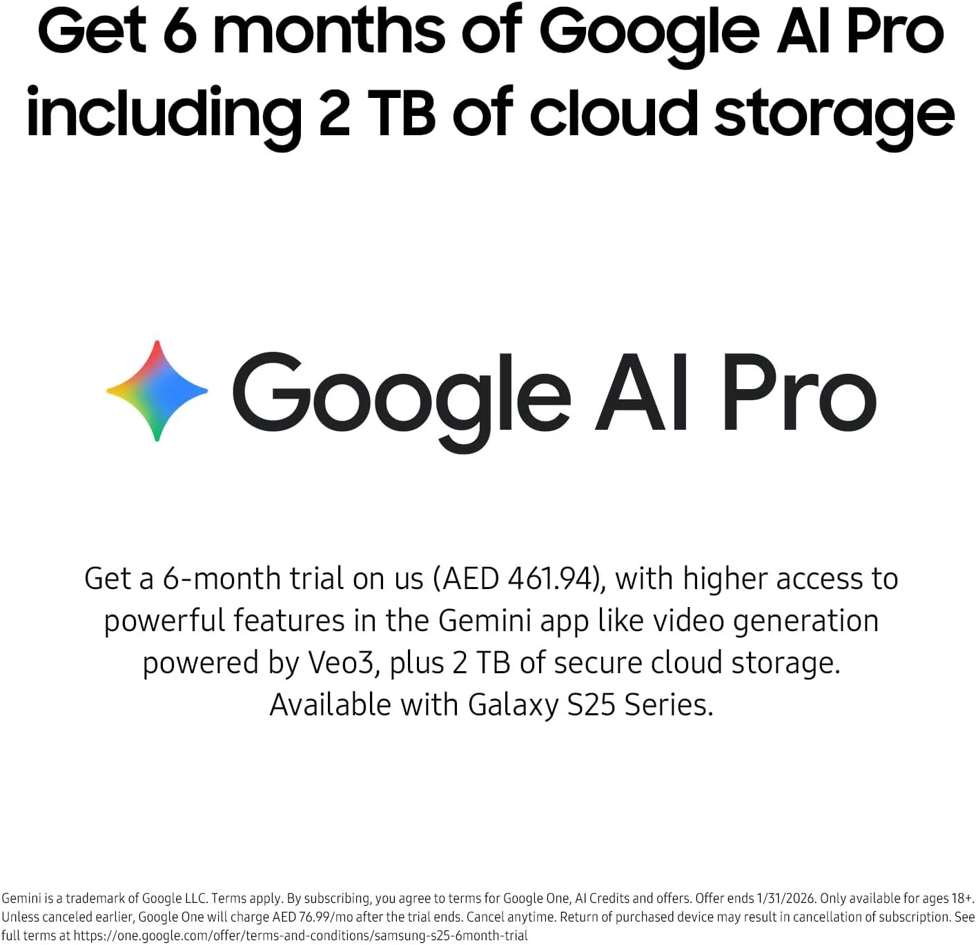 گوشی هوشمند سامسونگ گلکسی S25 Edge AI، حافظه 256 گیگابایت، رم 12 گیگابایت، تیتانیوم آبی یخی، Galaxy AI، گوشی هوشمند اندروید، دوربین 200 مگاپیکسلی، عمر باتری طولانی (نسخه امارات)