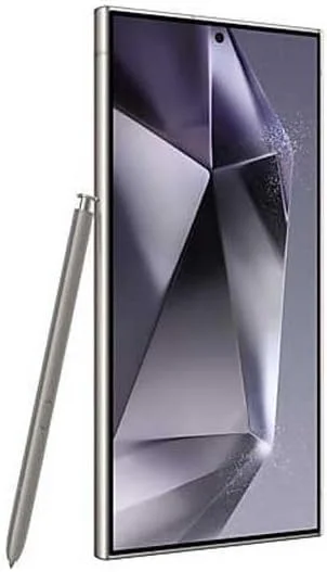 گوشی موبایل سامسونگ گلکسی S24 Ultra با حافظه 256 گیگابایت و رم 12 گیگابایت - بنفش