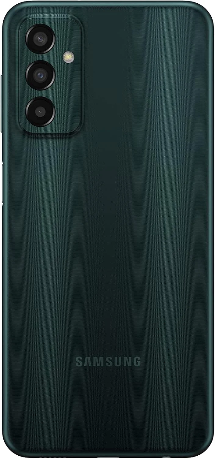 گوشی موبایل سامسونگ گلکسی M13 LTE دو سیم کارت 4 گیگابایت رم، 64 گیگابایت، سبز تیره نسخه امارات گوشی موبایل سامسونگ گلکسی M13 LTE دو سیم کارت 4 گیگابایت رم، 64 گیگابایت، سبز تیره نسخه امارات