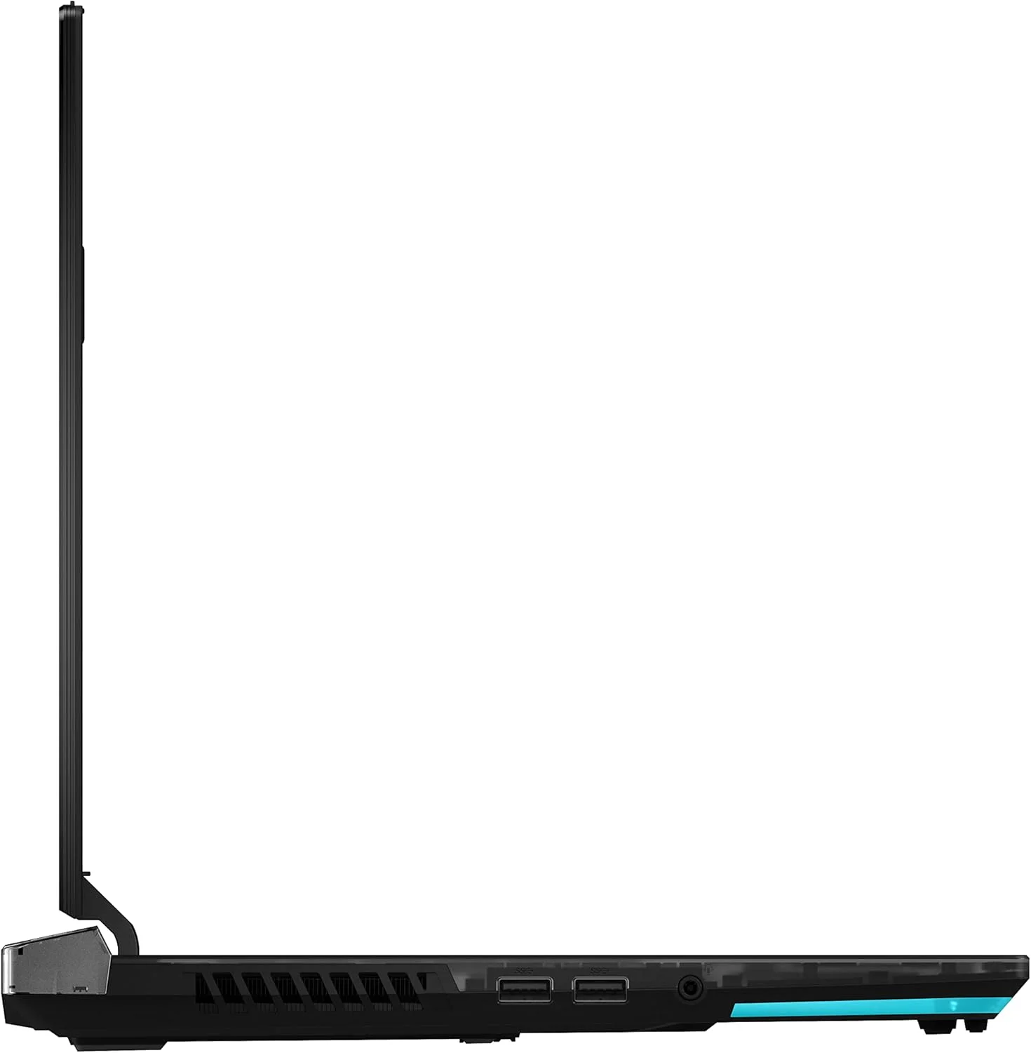 لپ تاپ گیمینگ ایسوس ROG Strix Scar 15 با صفحه نمایش 15.6 اینچی 300 هرتز FHD، کارت گرافیک NVIDIA GeForce RTX 3060، پردازنده Intel Core i9 12900H، رم 16 گیگابایتی DDR5، حافظه SSD 512 گیگابایتی و ویندوز 11 هوم